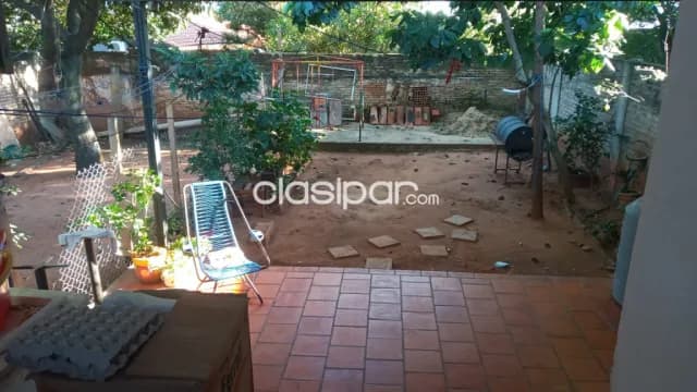2 Chalets de 2 dormitorios en Fernando de la Mora zona Sur a una cuadra de 11 de set — foto 4