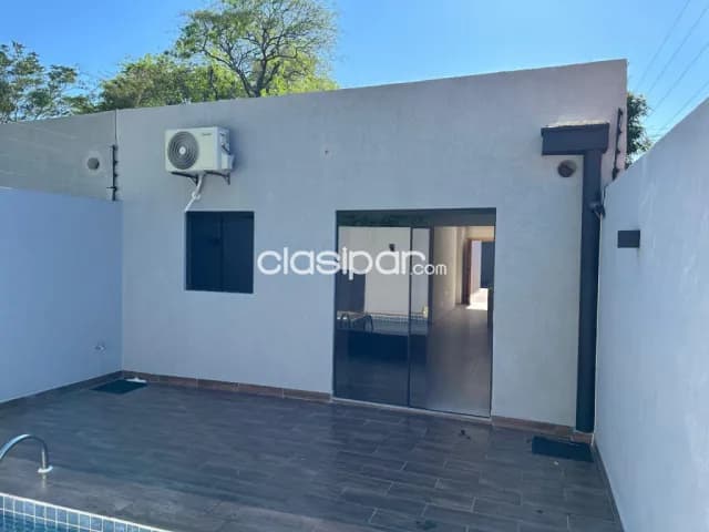 Chalet de 3 dormitorios en Villa Elisa a estrenar con piscina zona barrio Remanso y, foto 4