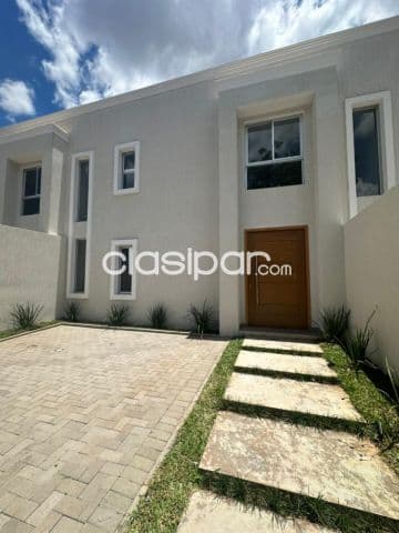 Duplex a estrenar de 3 dormitorios en fernando zona norte 🏘️