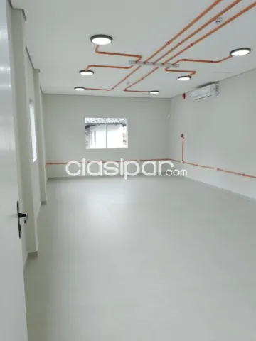 S/ avda. Mcal. Lopez: 650 m2 importante local p/ empresas, corporativos, showroom, estacio, foto 5