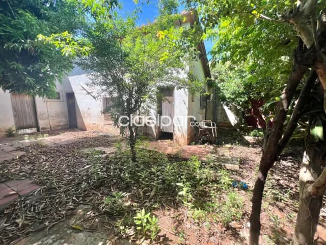 En Venta Terreno para Showroom Calle Julio Correa - Barrio Mburucuya - V237 — foto 4