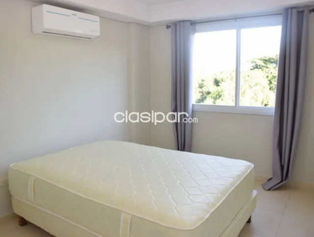 Depto 2 dormitorios en edificio julieta village asuncion, foto 5