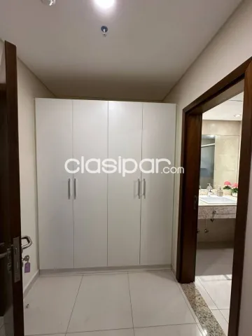 En alquiler departamento amoblado en asuncion torre boggiani id 44285, foto 3