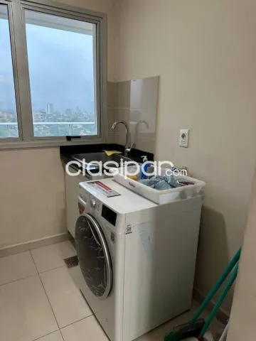 En alquiler departamento amoblado en asuncion torre boggiani id 44285, foto 4