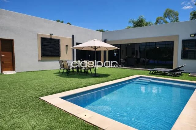 En venta casa en San Bernardino barrio santo domingo, foto 3
