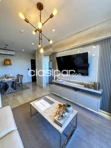 Departamento de lujo a estrenar sobre av molas lopez, foto 4