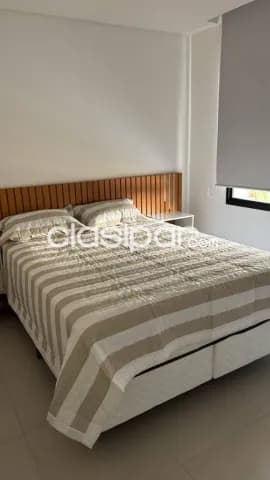 En alquiler departamento amoblado en asuncion barrio Las Mercedes id 44368, foto 4