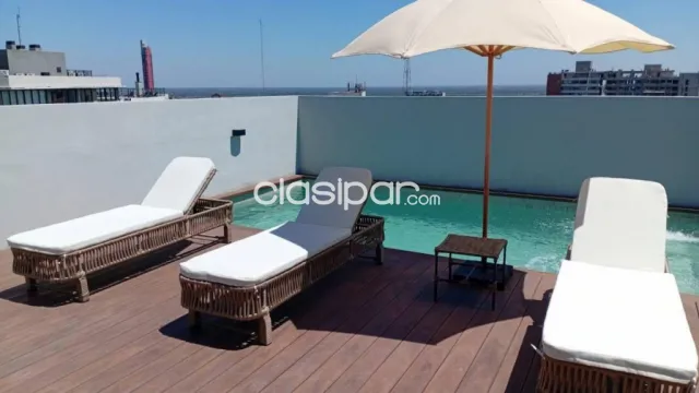 En alquiler departamento amoblado en asuncion barrio Las Mercedes id 44368, foto 5