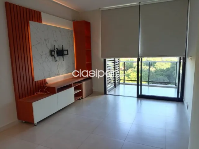 Departamento de 2 dormitorios en Fernando de la Mora, zona shopping Pinedo, foto 5