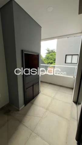 departamento de 1 dormitorio en el Edificio Mio Home - Barrio Villa Morra COD V0346, foto 5