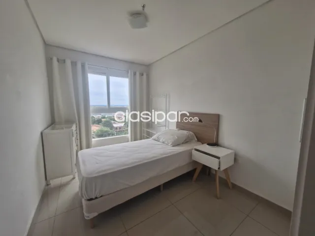departamento amoblado 2 dormitorios + á servicio B° Mburucuyá COD V0334, foto 5