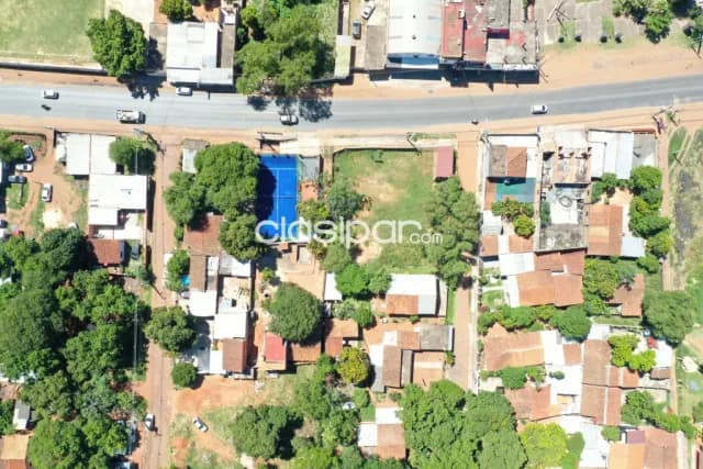 Remato 2 terrenos 900m2 sobre ruta importante zona Ñemby / San Lorenzo, foto 3