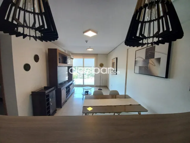 hermoso departamento amoblado de 1 dormitorio c/piscina en Mburucuyá COD V0327, foto 2