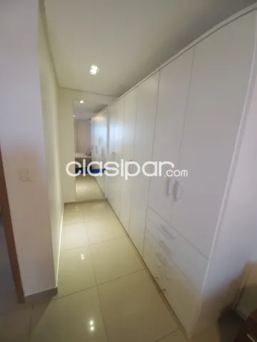 hermoso departamento amoblado de 1 dormitorio c/piscina en Mburucuyá COD V0327, foto 4