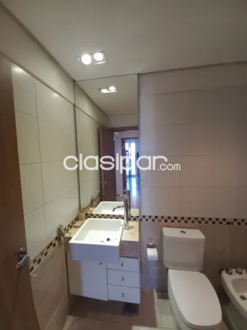 hermoso departamento amoblado de 1 dormitorio c/piscina en Mburucuyá COD V0327, foto 5