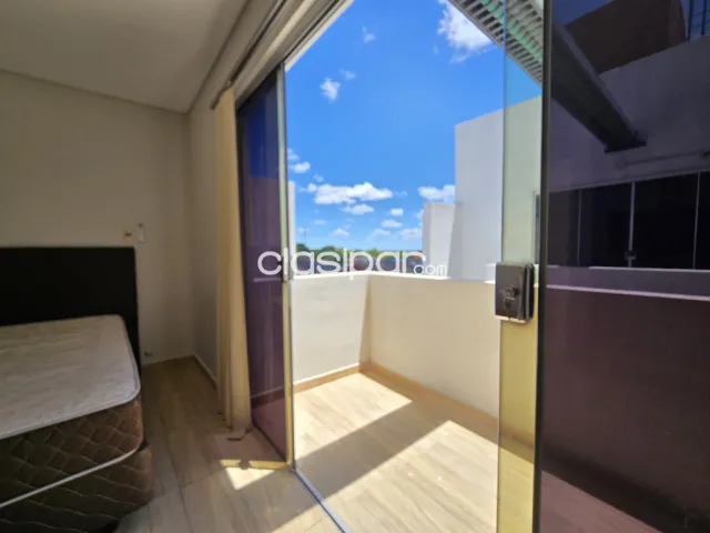 Monoambiente amoblado para estudiantes en Zona Colegio Cristo Rey, foto 5