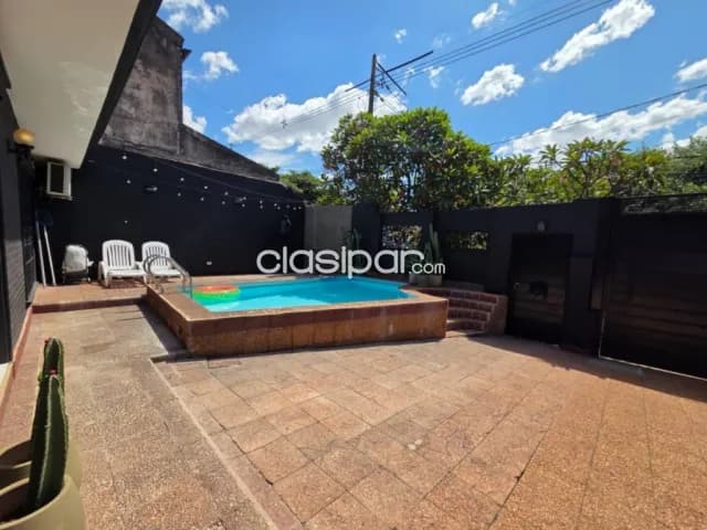 Amplia residencia 4 dormitorios en mburucuya, foto 5