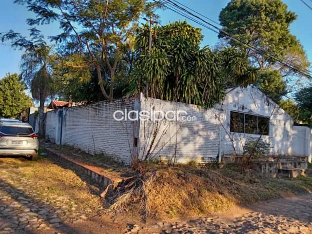 Propiedad en Mariano Roque Alonso (puente rema nso ) — foto 2