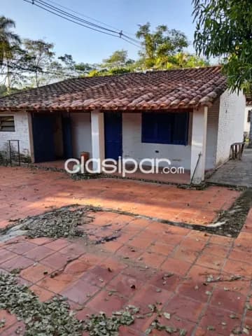 Propiedad en Mariano Roque Alonso (puente rema nso ) — foto 5