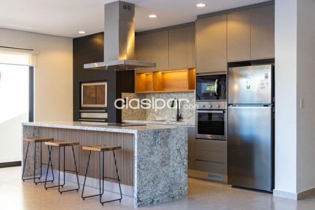 Residencia a Estrenar en San Bernardino