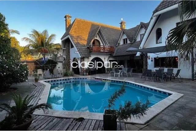 Casa - Alquiler - Villa Aurelia, Paraguay, foto 2