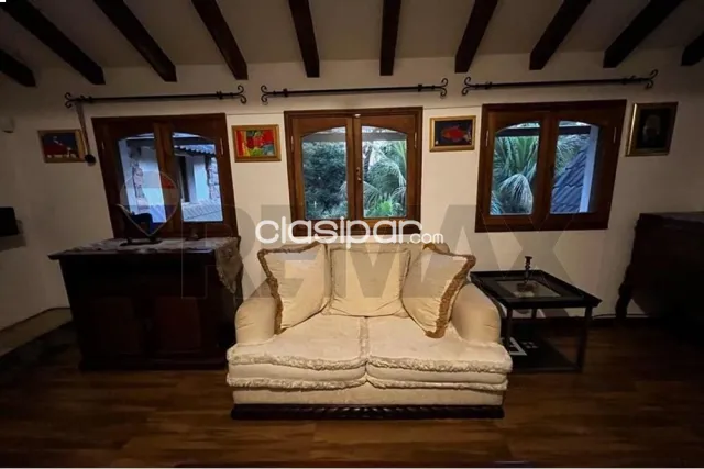 Casa - Alquiler - Villa Aurelia, Paraguay, foto 3