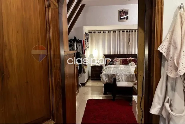 Casa - Alquiler - Villa Aurelia, Paraguay, foto 4
