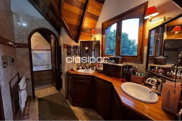 Casa - Alquiler - Villa Aurelia, Paraguay, foto 5