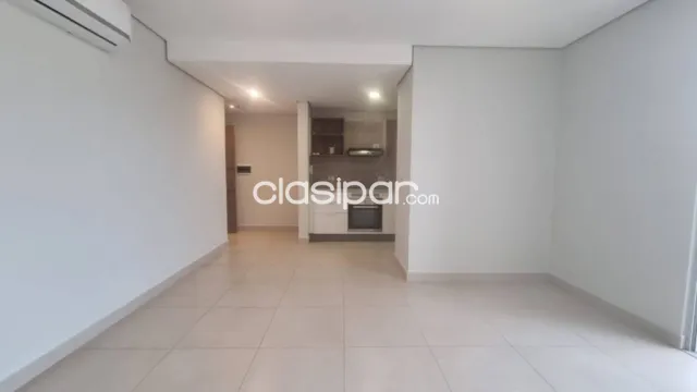 Departamento 1 dormitorio en infinity apartments asuncion, foto 2