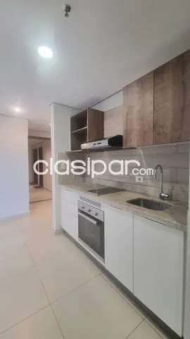 Departamento 1 dormitorio en infinity apartments asuncion, foto 5
