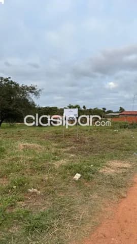 Terreno en venta | zona Luque mora cue, foto 2