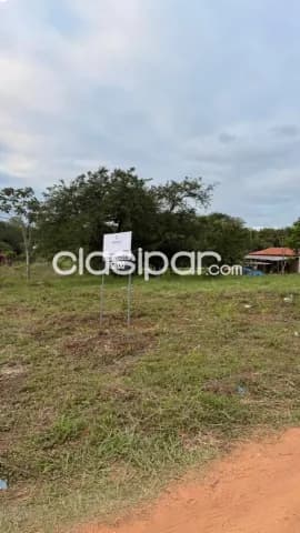 Terreno en venta | zona Luque mora cue, foto 5