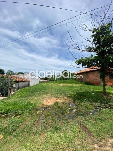 de Terreno en Zeballos Cué, Asunción