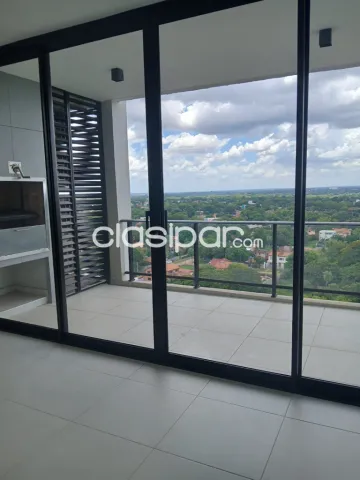 Departamento 3 dormitorios en Fernando de la Mora zona norte, foto 4