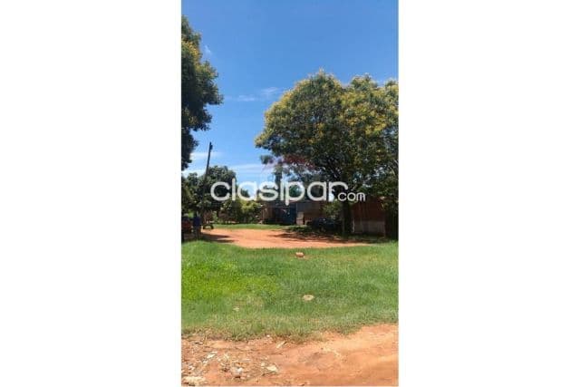 Terreno - Venta - Luque, Paraguay