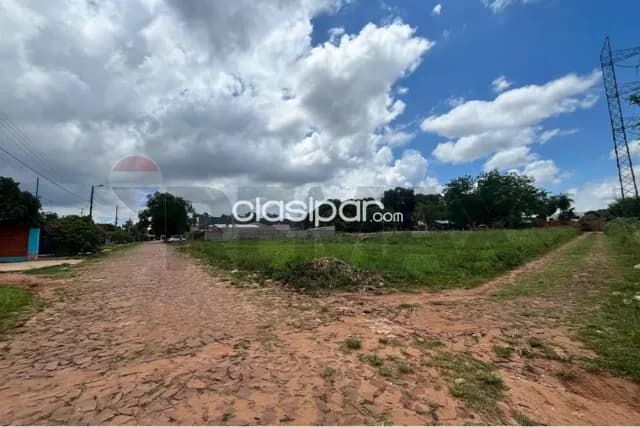 En venta terrenos en Luque (isla bogado), foto 2