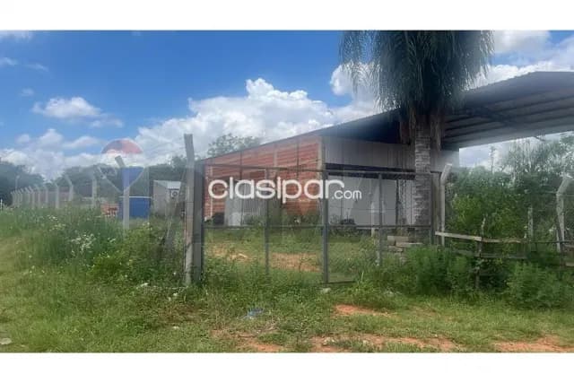 En venta terrenos en Luque (isla bogado), foto 3