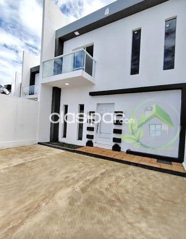 ✨EN VENTA - DUPLEX a ESTRENAR✨ Encarnación - Itapúa✨, foto 1
