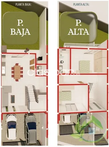 ✨EN VENTA - DUPLEX a ESTRENAR✨ Encarnación - Itapúa✨, foto 4