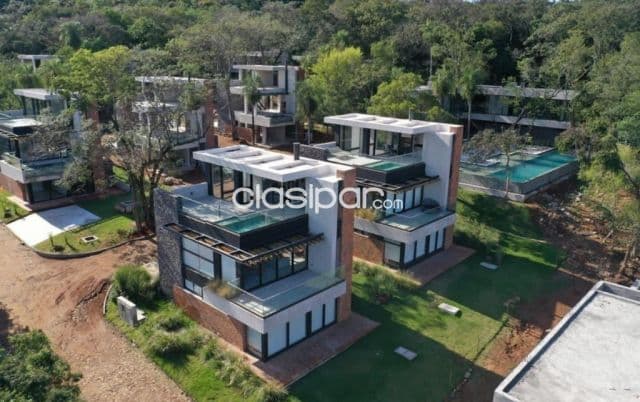 Casa a Estrenar en Condominio San Bernardino — foto 1