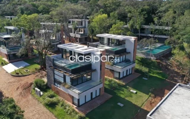 Casa a Estrenar en Condominio San Bernardino — foto 2