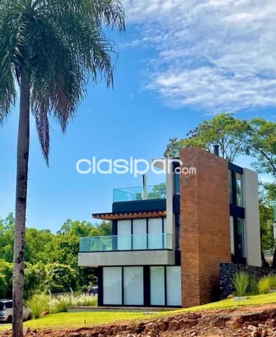 Casa a Estrenar en Condominio San Bernardino — foto 3