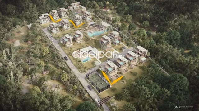 Casa a Estrenar en Condominio San Bernardino — foto 4