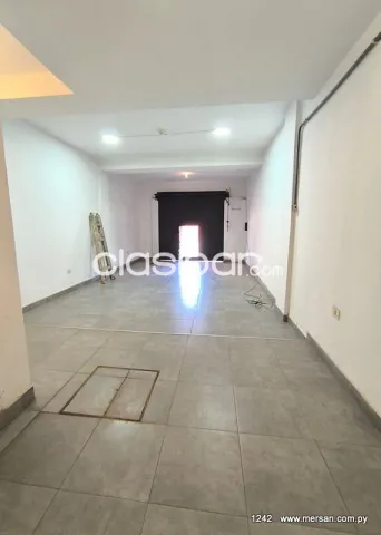 Salón comercial 38 m2 - fdo. De la mora z/ sur (cód. 1242) — foto 2