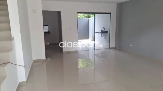 En venta dúplex en Fernando de la Mora Zona Norte, foto 3