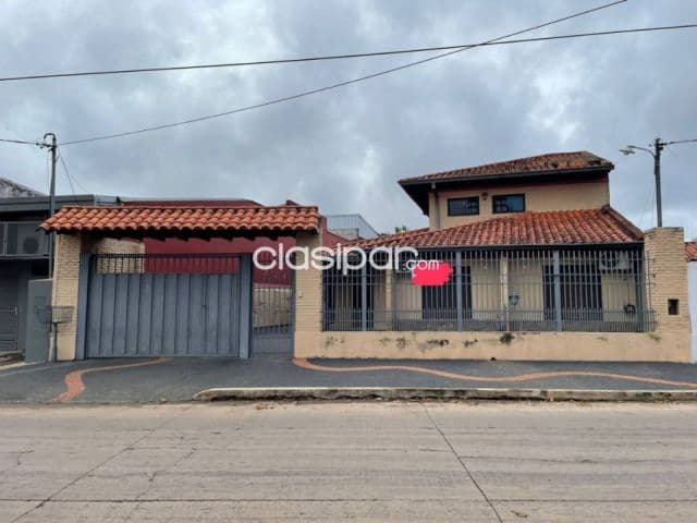 En venta casa en Luque - Villa Adela — foto 1