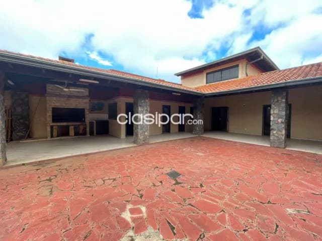 En venta casa en Luque - Villa Adela — foto 4