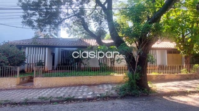 Terreno de 22 m de frente, zona Villa Morra a una cuadra de la cuadrita, foto 1