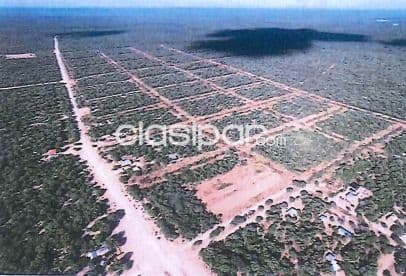 *En venta 10 hectáreas en Pozo Hondo - Mariscal Estigarribia - Departamento de Boquerón