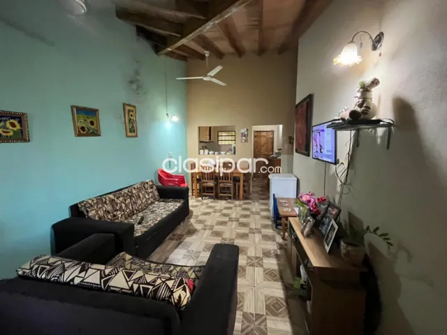 Casa de 2 dormitorios en Villa Elisa zona Galletitas Mazzei y Plaza La Paz, foto 5
